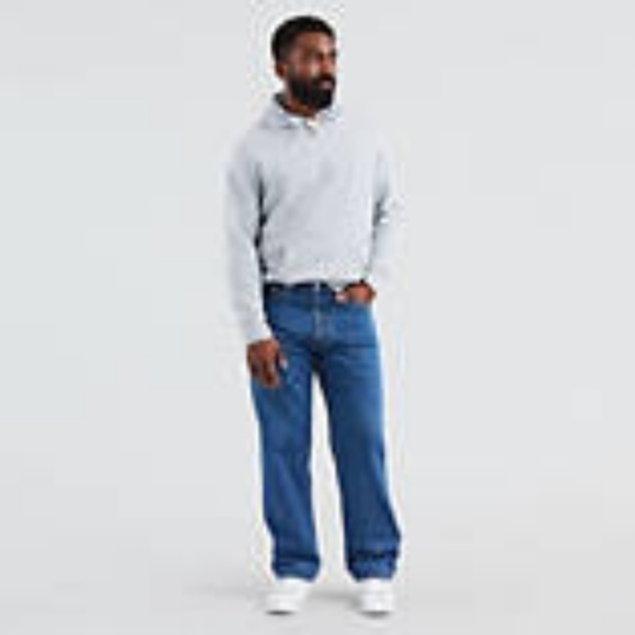 Levi's Other - Levi's Mens 550™ Relaxed Fit Jeans